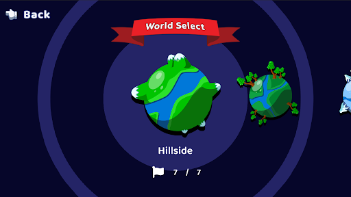 Potato Dave Screen 2
