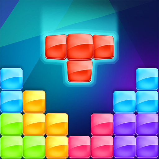 Block Puzzle Jewel logo