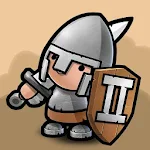 Cover Image of Download Mini Warriors 2 - Idle Arena 0.8.0.30 APK