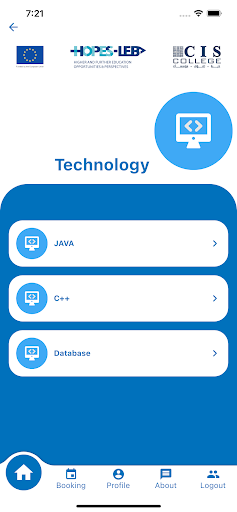 Guide Me Screen 2