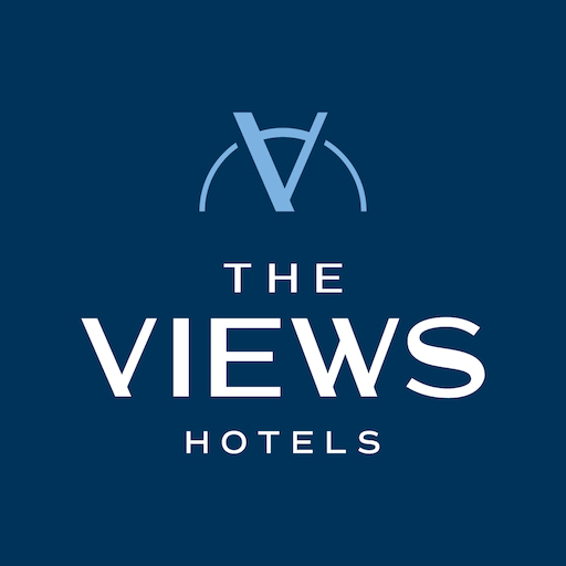 The Views logo