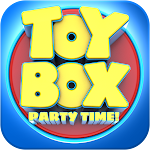 Cover Image of Download Toy Box Party Time  APK
