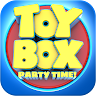 Toy Box Blast Adventure