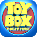 アプリのダウンロード Toy Box Party Time をインストールする 最新 APK ダウンローダ