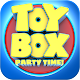 Toy Box Blast Adventure