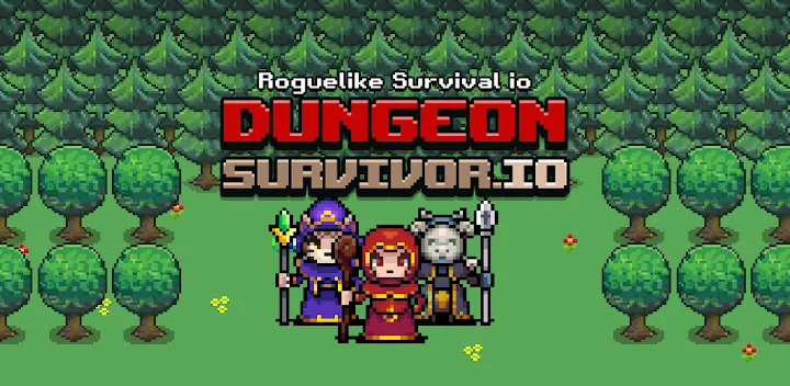 Dungeon Survivor.io