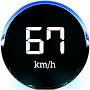 Accurate Speedometer, GPS App