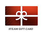 Steam Gift Card 2024