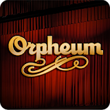 Orpheum Theatre Memphis icon