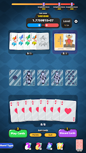 Joker Card: Poker Magic
