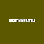 Cover Image of Download Night Nine Battle 1.0 APK