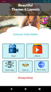 Make Videos From Photos With A 2.0 APK + Mod (Free purchase) for Android