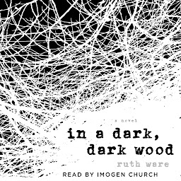 Icoonafbeelding voor In a Dark, Dark Wood