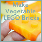 Make Vegetable LEGO Bricks icon
