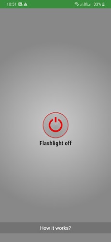 Flashlightのおすすめ画像1