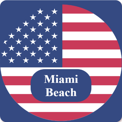 Miami Beach Travel Guide 1 Icon