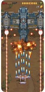 Sky Battle: New Era 1.0 APK screenshots 3