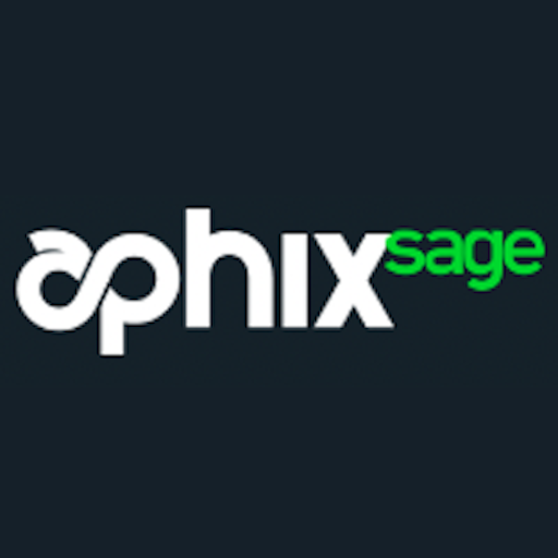 Consultants PocketShop Sage logo