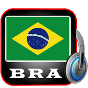 Top 40 Music & Audio Apps Like Radio Brazil – All Brazil Radios – BRA Radios - Best Alternatives