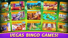 Bingo Alpha - Offline Gamesのおすすめ画像1