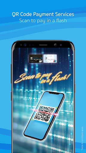 OmyCard－WeWa and EarnMORE Card Screen 3
