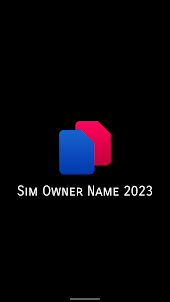 Sim Owner Name 2023