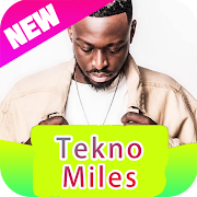Tekno Miles songs offline (best 40 songs)