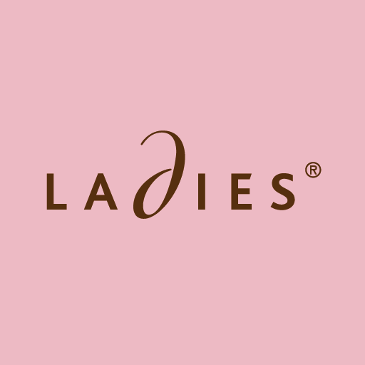 Ladies蕾黛絲 logo