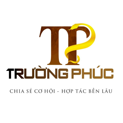 TRƯỜNG PHÚC STORE logo