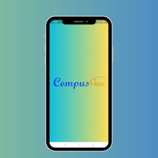 CampusBeez Academics Screen 2