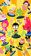 ティーニー タイタンズ ティーン タイタンズｇｏ Google Play のアプリ