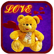 Love bears Love bears