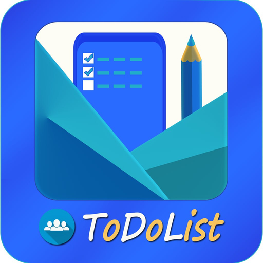 ToDoList - TverKa logo