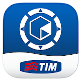 Telecomando TIMvision icon