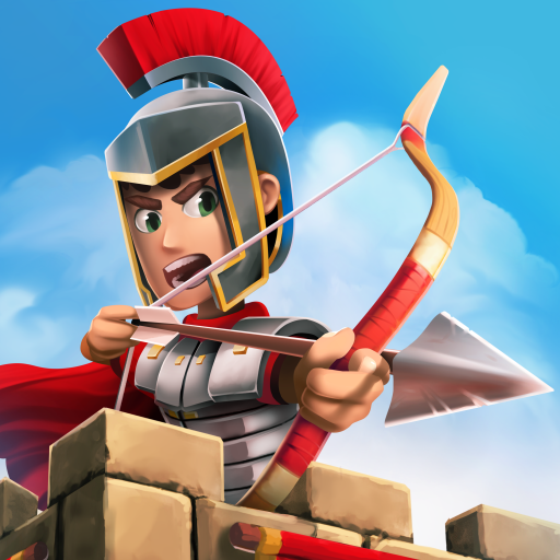 Grow Empire: Rome APK v1.12.4 (MOD Unlimited Money)