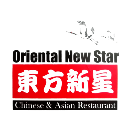 Oriental New Star logo