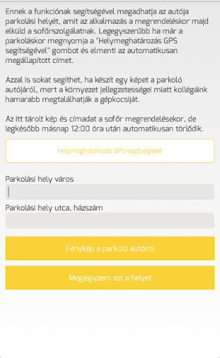 Sixpack Sofőrszolgálat Screen 2