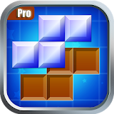 Brick Puzzle - Quadris 1010 icon
