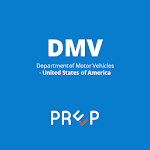 DMV permit practice test Apk