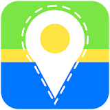Pro Here Maps Offline Advice icon