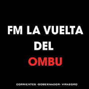 FM Vuelta del Ombu Corrientes
