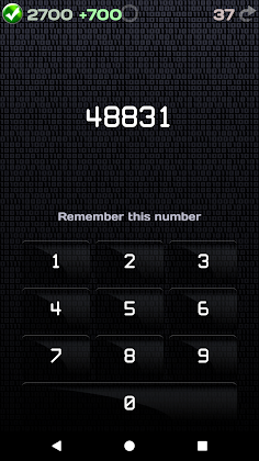 Super Brain Pro - Screenshot 3
