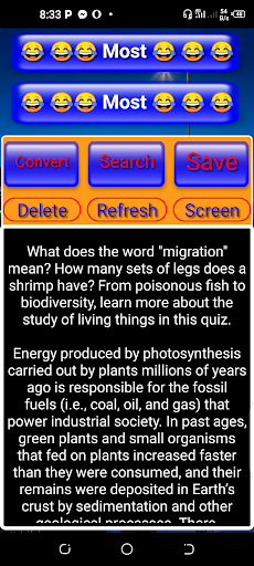 Playbookz pro Screen 3