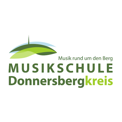 Musikschule Donnersbergkreis logo