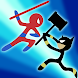 Stickman Viper Warriors - Androidアプリ