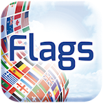 Cover Image of Download Flags of the World Extension  APK