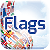 Flags of the World Extension icon