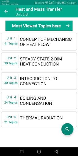 Heat and Mass Transfer Pro