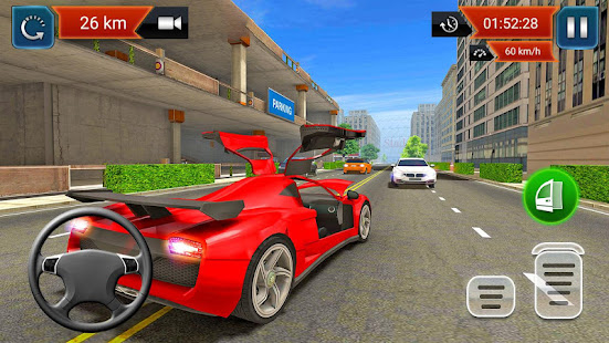 Car Racing Games 2019 Free  Screenshots 3