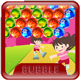 Bubble Shooter Soy Luna icon